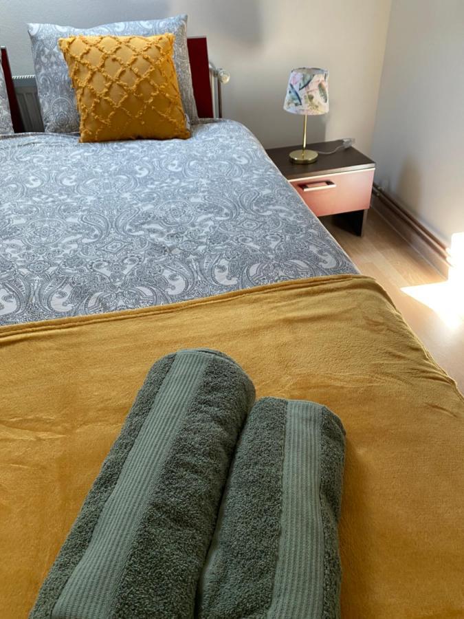Apartament Raluca - Self Check-In Timisoara Exterior photo