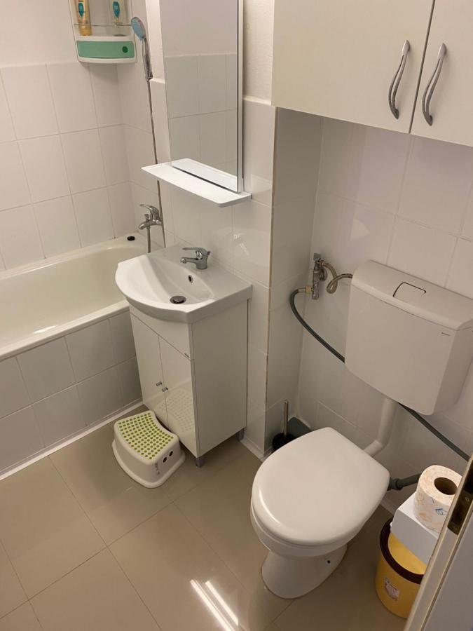 Apartament Raluca - Self Check-In Timisoara Exterior photo