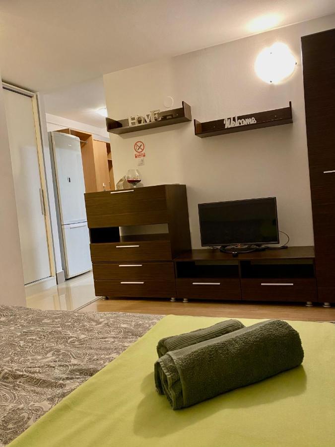 Apartament Raluca - Self Check-In Timisoara Exterior photo